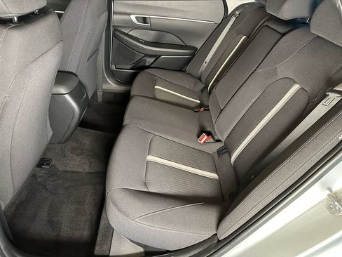 Used 2025 Hyundai Sonata SEL FWD image 21