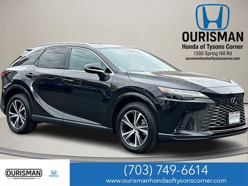 Used 2023 Lexus RX 350 image 1