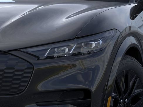 New 2026 Ford Mustang Mach-E Premium w/ Sport Appearance Package AWD/4WD image 18