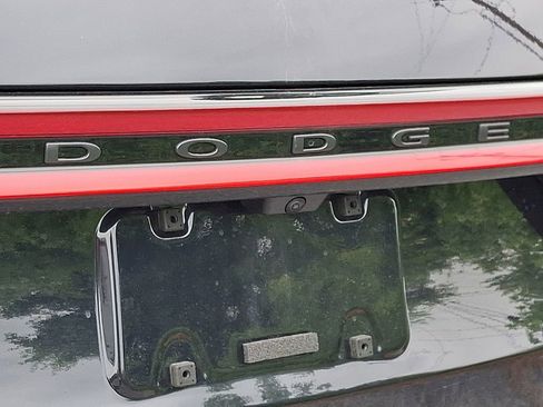 New 2026 Dodge Durango GT AWD/4WD image 13