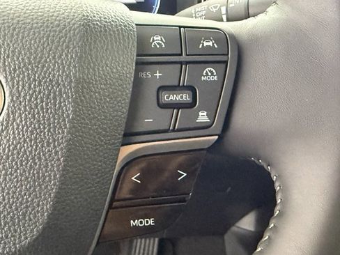 New 2026 Toyota Camry XLE image 10