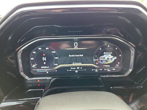 Certified 2024 GMC Sierra 2500 SLT w/ Texas SLT Premium Package image 29