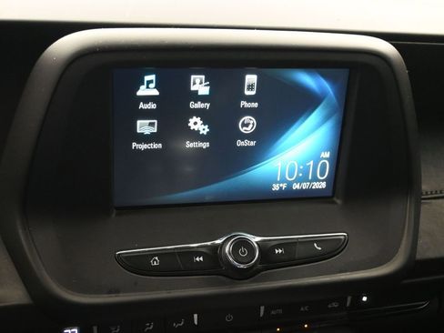 Used 2018 Chevrolet Camaro LT w/ RS Package image 18