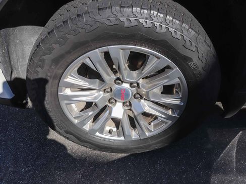 Used 2022 GMC Sierra 1500 Denali image 15