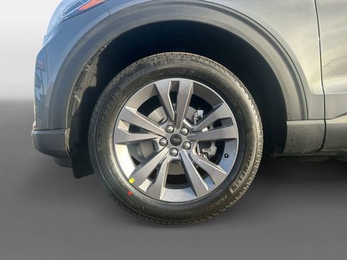 New 2026 Ford Explorer Active w/ Active Comfort Package image 44