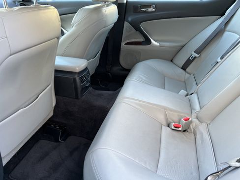 Used 2007 Lexus IS 350 image 15
