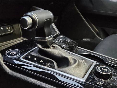 Used 2023 Kia Sportage X-Pro Prestige image 10