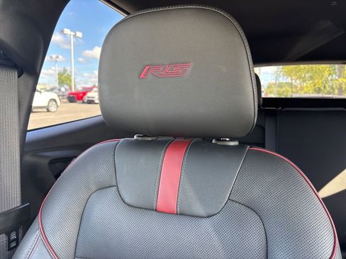 Used 2024 Chevrolet Trax RS w/ Driver Confidence Package image 23