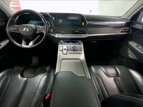Used 2021 Hyundai Palisade Limited image 8