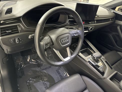 Used 2023 Audi A5 2.0T Premium Plus w/ Premium Plus image 23