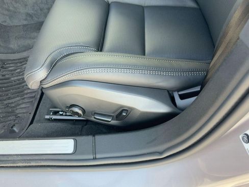 Certified 2026 Volvo V60 B5 Cross Country Ultra image 14