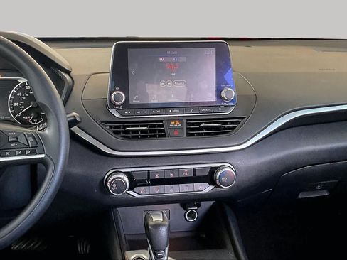 Used 2020 Nissan Altima 2.5 S FWD image 7