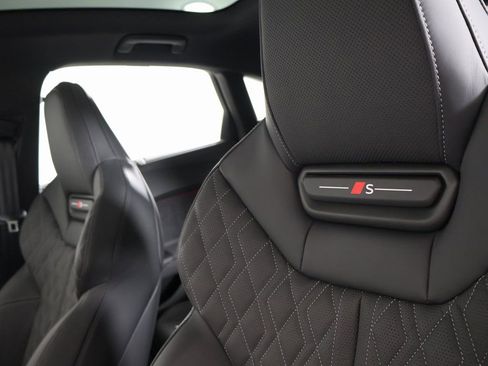 New 2025 Audi S5 Premium Plus image 20