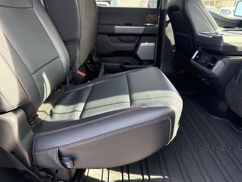 Used 2023 Ford F150 Lariat w/ Equipment Group 502A High image 16