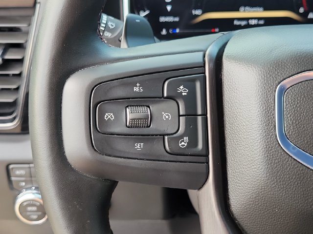 Used 2026 GMC Sierra 1500 AT4X AWD/4WD image 24