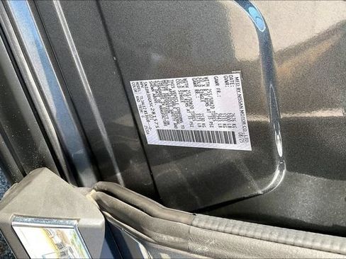 Certified 2025 Nissan Pathfinder Platinum w/ Cargo Package FWD image 33