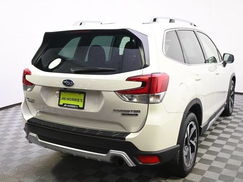 Certified 2023 Subaru Forester Touring AWD/4WD image 6