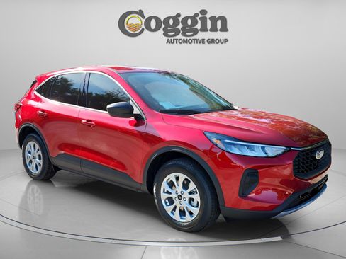 New 2026 Ford Escape Active FWD image 7