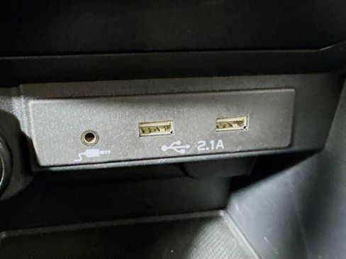 Used 2023 Subaru WRX Limited image 18