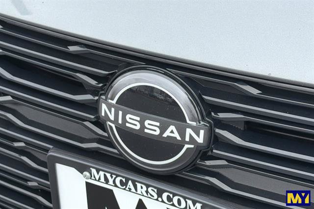 Used 2024 Nissan Altima 2.5 SV FWD image 33