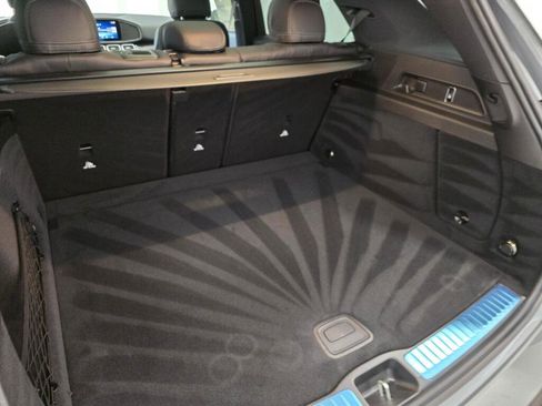 Certified 2025 Mercedes-Benz GLE 580 4MATIC image 19