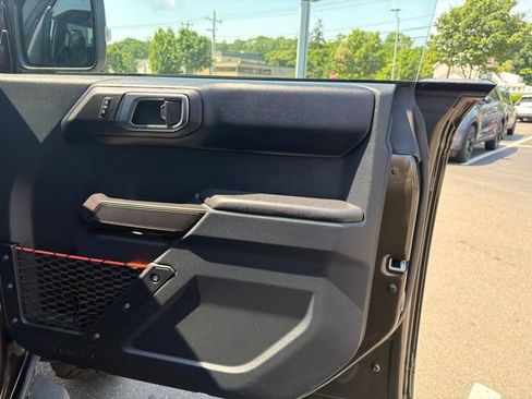Used 2024 Ford Bronco Raptor AWD/4WD image 10
