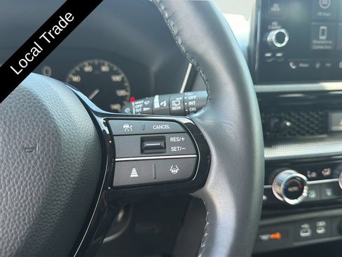 Used 2023 Honda CR-V EX-L image 14