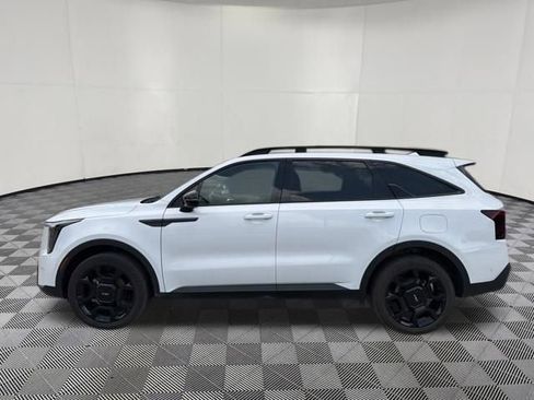 Used 2024 Kia Sorento SX Prestige AWD/4WD image 13
