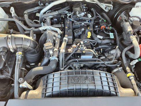 Certified 2022 Ford Ranger XLT w/ Equipment Group 301A Mid image 29