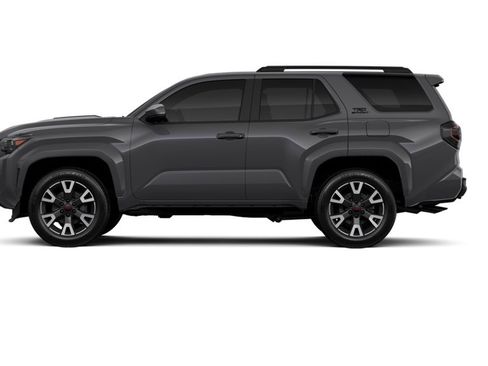 New 2026 Toyota 4Runner TRD Sport Premium image 25