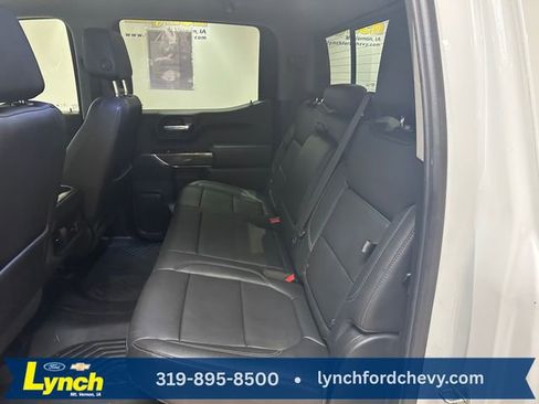 Used 2020 Chevrolet Silverado 1500 RST AWD/4WD image 17