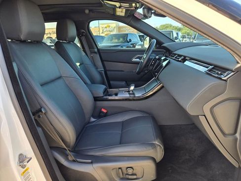 Used 2026 Land Rover Range Rover Velar S AWD/4WD image 22