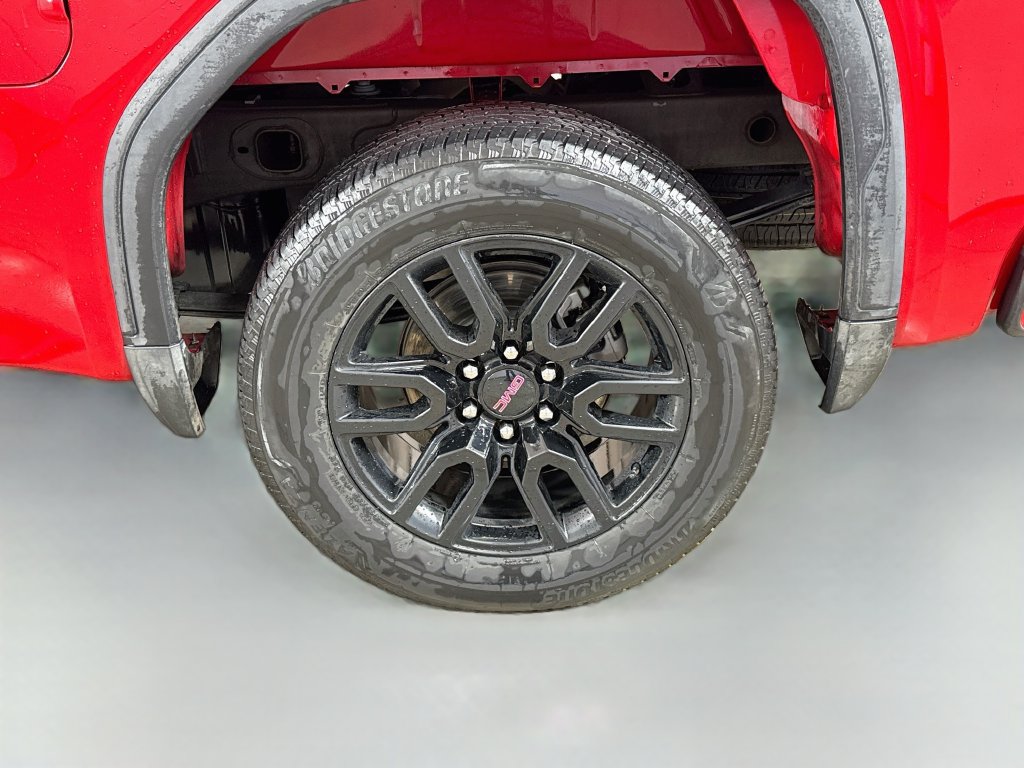 Used 2024 GMC Sierra 1500 Elevation RWD image 31