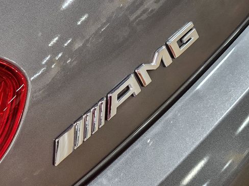 Used 2018 Mercedes-Benz C 63 AMG Cabriolet image 26