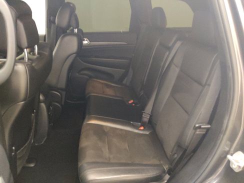 Used 2020 Jeep Grand Cherokee Altitude RWD image 18