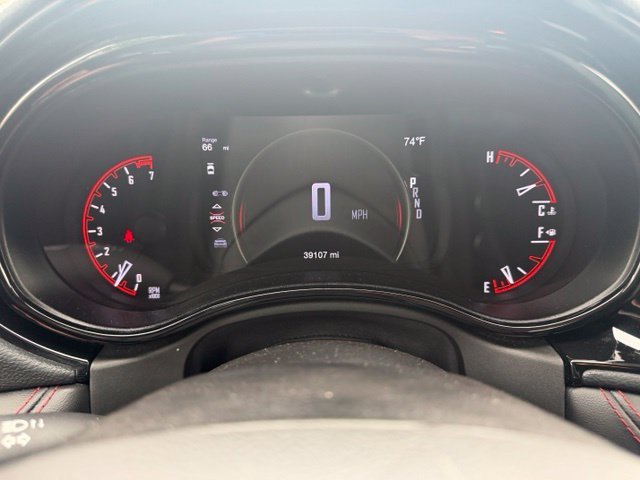 Used 2023 Dodge Durango GT AWD/4WD image 22