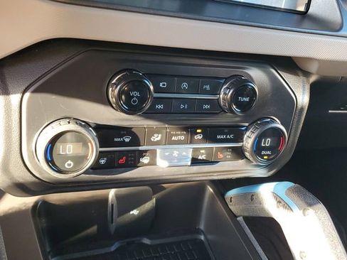 Used 2024 Ford Bronco Wildtrak AWD/4WD image 21