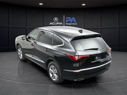Certified 2023 Acura MDX SH-AWD image 34