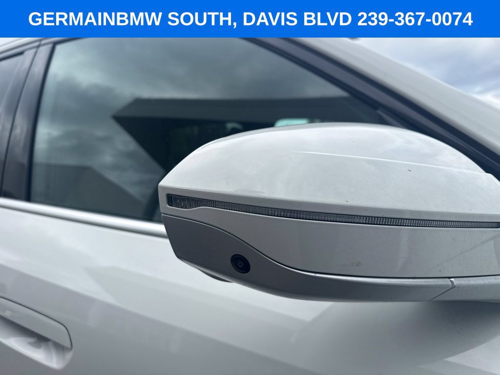 Used 2026 BMW X3 xDrive30i AWD/4WD image 5