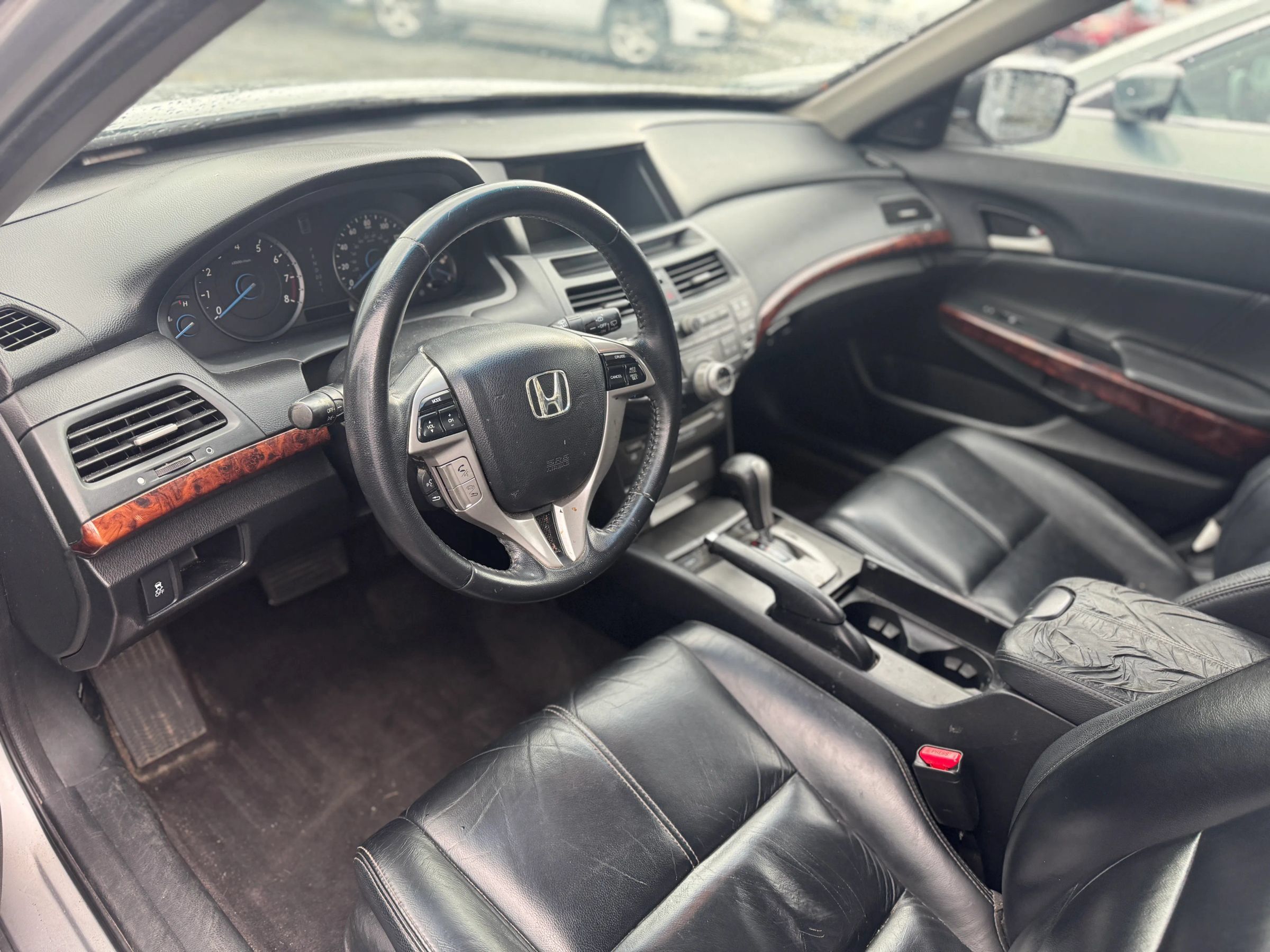 Used 2011 Honda Crosstour EX-L image 12