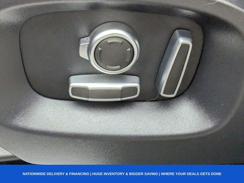 Used 2017 Land Rover Range Rover Sport Supercharged image 21