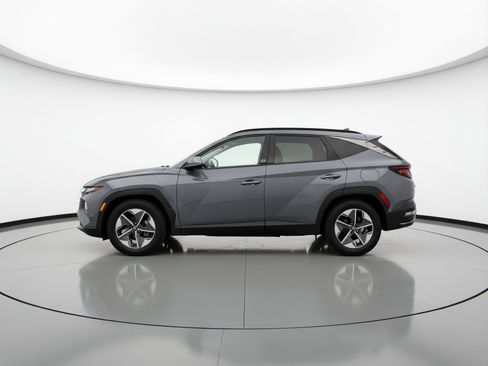Used 2025 Hyundai Tucson SEL image 5