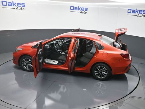 Certified 2023 Kia Forte LXS image 57