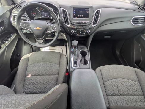 Used 2024 Chevrolet Equinox LT AWD/4WD image 14