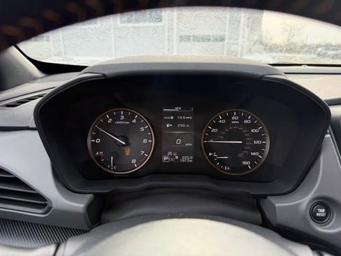 Certified 2025 Subaru Crosstrek 2.5i Wilderness image 13