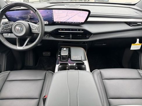 New 2026 Buick Enclave Avenir w/ Super Cruise Package image 12