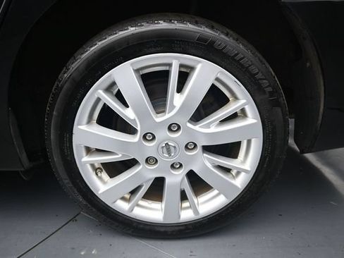 Used 2014 Nissan Sentra SL w/ Premium Package FWD image 20