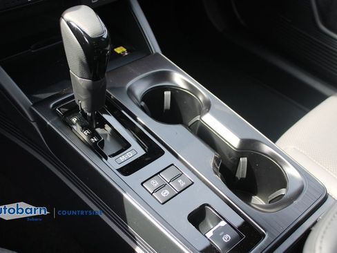 New 2026 Subaru Outback Limited AWD/4WD image 16