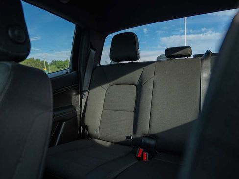 Used 2024 GMC Canyon Elevation AWD/4WD image 12