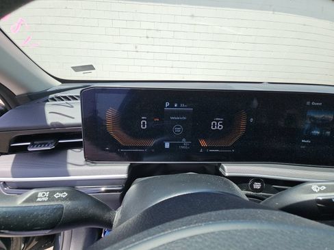 Used 2026 Kia K5 LXS FWD image 13